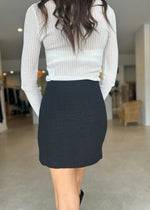 Load image into Gallery viewer, LENNON MINI SKIRT
