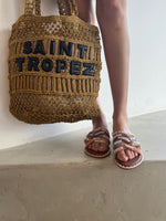 Load image into Gallery viewer, SANDRINE BEAD SLIDES