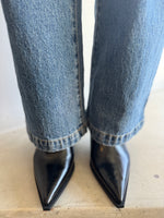 Load image into Gallery viewer, ELLIA BOOT - BLACK