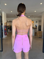 Load image into Gallery viewer, CARISS SKORT SET