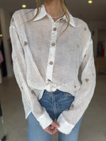 Load image into Gallery viewer, ANDREA SHIRT