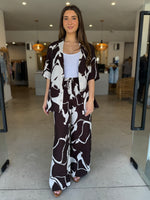 Load image into Gallery viewer, ORGANIC 90s SINGLET -WHITE