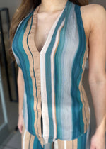 Load image into Gallery viewer, MIRAGE TOP