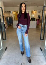 Load image into Gallery viewer, ECHO JEAN - BAY SKY