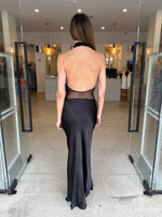 Load image into Gallery viewer, IDA HALTER DRESS