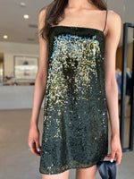 Load image into Gallery viewer, OLYMPIA MINI DRESS