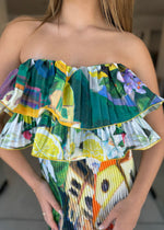 Load image into Gallery viewer, ROMANCE TOP - POSITANO