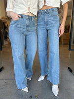 Load image into Gallery viewer, MILA JEAN 90S BLUE