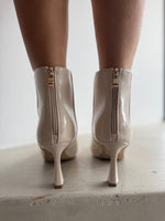 Load image into Gallery viewer, SCOTTY BOOT - CHALK CRINKLE