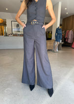 Load image into Gallery viewer, ACME TROUSER - GREY
