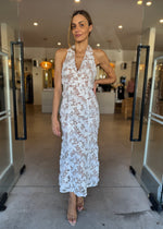 Load image into Gallery viewer, VONNI MAXI DRESS