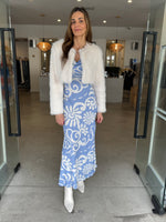 Load image into Gallery viewer, EDEN DRESS