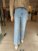 Load image into Gallery viewer, MILA JEAN 90S BLUE