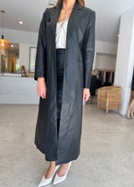 Load image into Gallery viewer, FAIRFAX TRENCH COAT