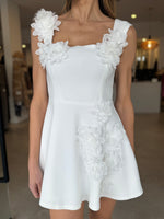 Load image into Gallery viewer, JADA MINI DRESS