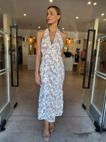 Load image into Gallery viewer, VONNI MAXI DRESS