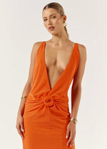 Load image into Gallery viewer, BERLIN GOWN TANG