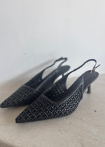 Load image into Gallery viewer, KOA HEEL