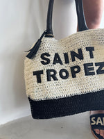 Load image into Gallery viewer, SAINT TROPEZ TOTE