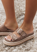 Load image into Gallery viewer, ALDER SLIDE