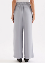 Load image into Gallery viewer, EVERYDAY TAILORED PANT - STORM