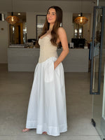 Load image into Gallery viewer, DELMAR DRESS