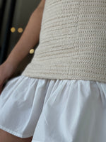 Load image into Gallery viewer, DELMAR MINI DRESS