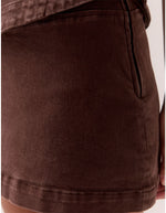 Load image into Gallery viewer, ZYRA SKORT