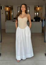 Load image into Gallery viewer, DELMAR DRESS