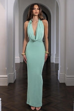 Load image into Gallery viewer, ARIANA MAXI MINT