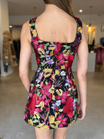 Load image into Gallery viewer, TALIA MINI DRESS