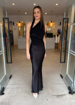 Load image into Gallery viewer, IDA HALTER DRESS