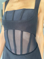 Load image into Gallery viewer, INES BONDED JUMPSUIT