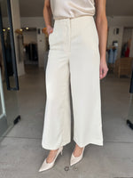Load image into Gallery viewer, VOYAGE PANT - CREAM