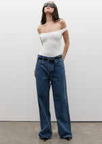 Load image into Gallery viewer, PERRY DENIM JEAN DENVER