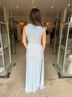 Load image into Gallery viewer, SISAL DRESS DOVE