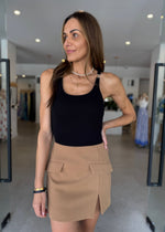Load image into Gallery viewer, MELROSE MINI SKIRT