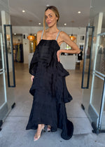 Load image into Gallery viewer, EIRA MAXI DRESS