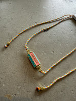 Load image into Gallery viewer, HAPPY AMOUR NECKLACE