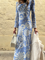 Load image into Gallery viewer, EDEN DRESS