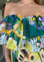 Load image into Gallery viewer, ROMANCE TOP - POSITANO