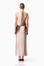 Load image into Gallery viewer, CURAAE ORIELLE TOP AND SKIRT SET