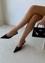 Load image into Gallery viewer, WYNONNA HEEL