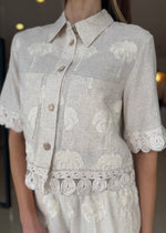 Load image into Gallery viewer, IRINA TOP