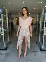 Load image into Gallery viewer, FLORA BODYSUIT - BALLET