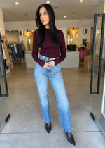 Load image into Gallery viewer, ECHO JEAN - BAY SKY