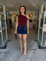 Load image into Gallery viewer, RAVEN TOP