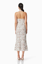 Load image into Gallery viewer, VONNI MAXI DRESS