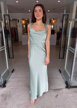 Load image into Gallery viewer, MARGOT MAXI DRESS