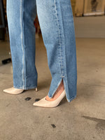 Load image into Gallery viewer, PLAYBACK SPLITS JEAN